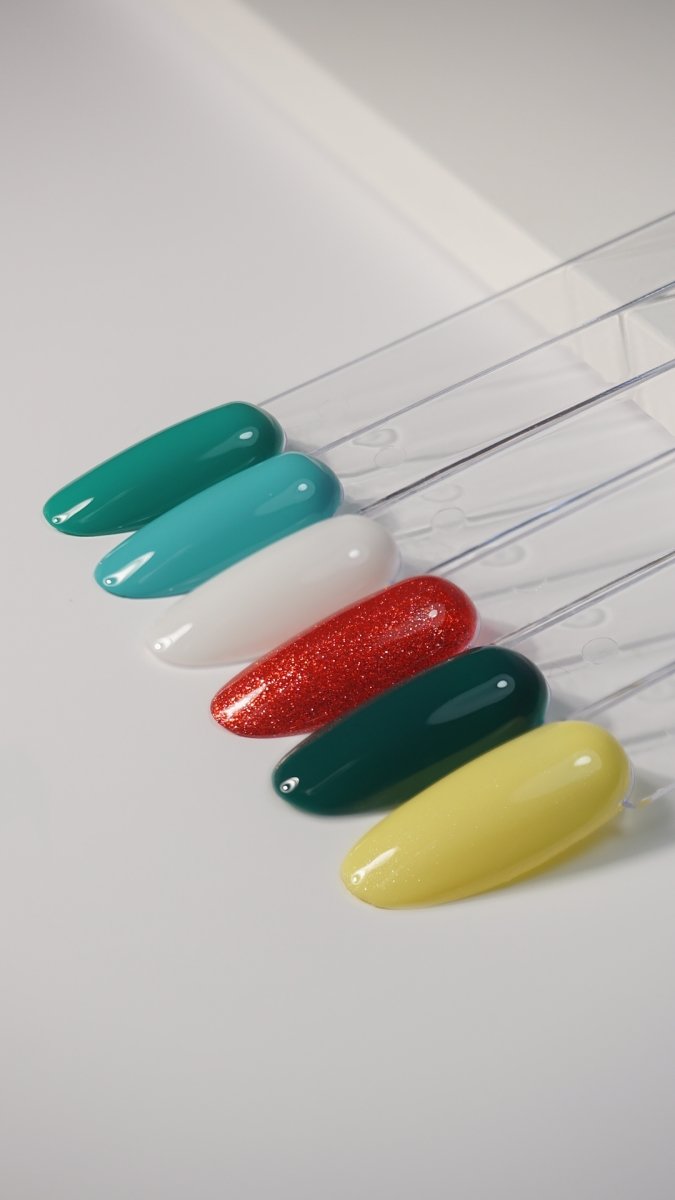 Dream Goddess Gel Polish 10ml MEDUSA - Franklins