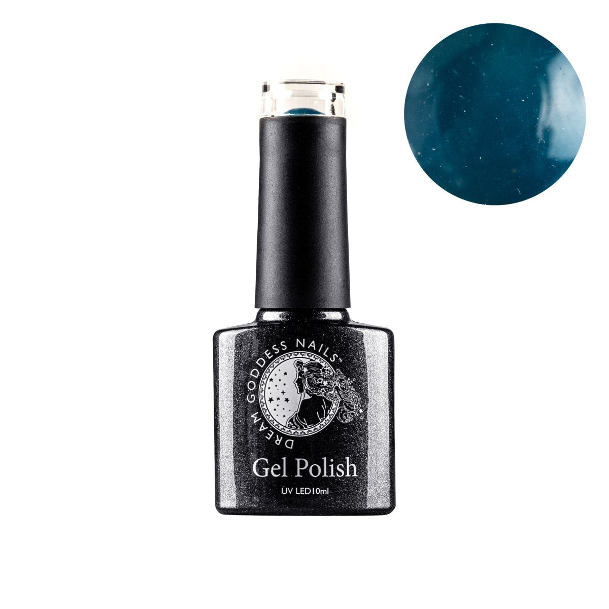 Dream Goddess Gel Polish 10ml CALYPSO - Franklins