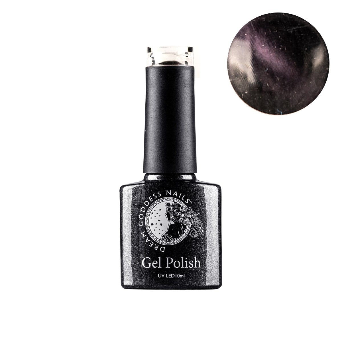 Dream Goddess Gel Polish 10ml DREAM GALAXY - Franklins