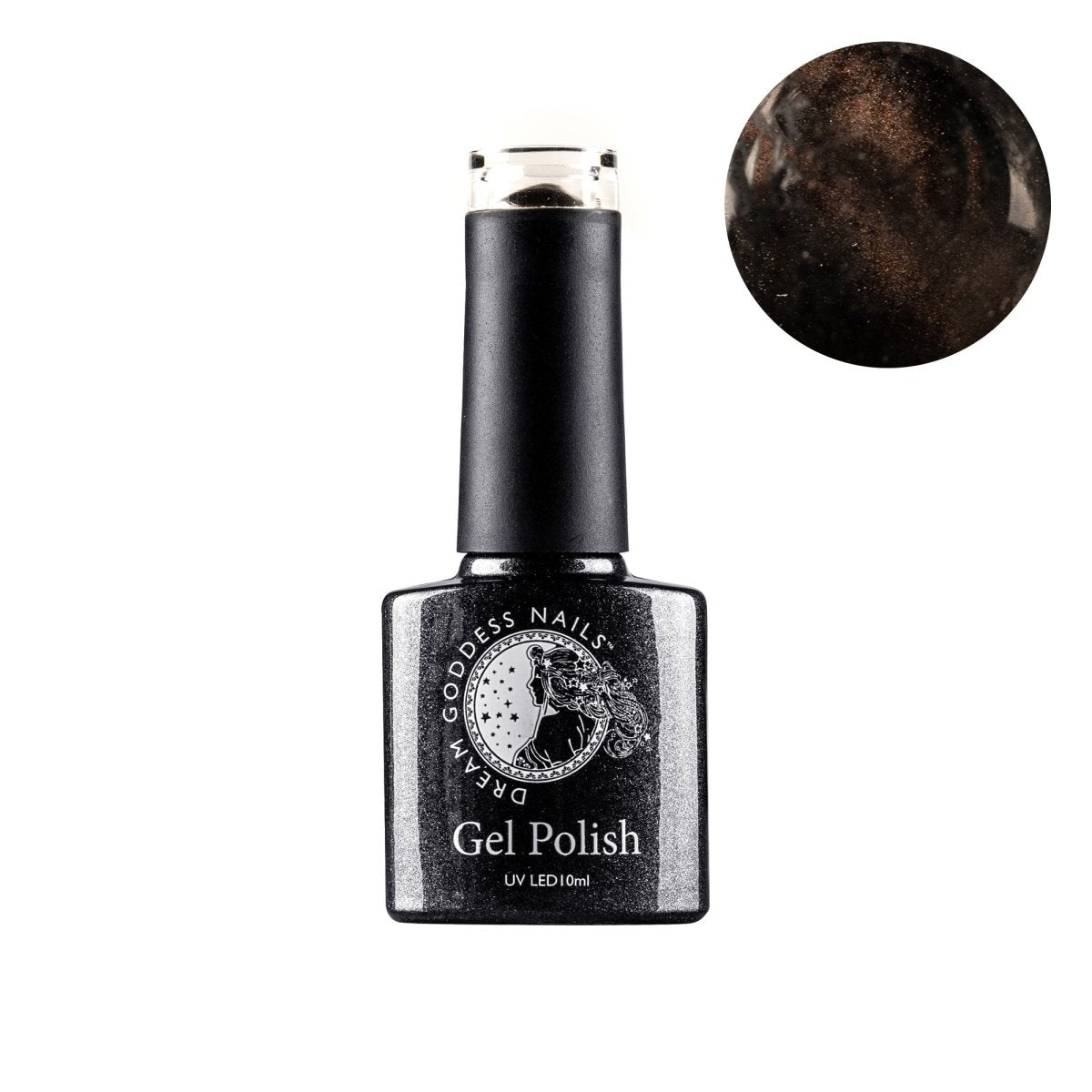 Dream Goddess Gel Polish 10ml JUPITER - Franklins