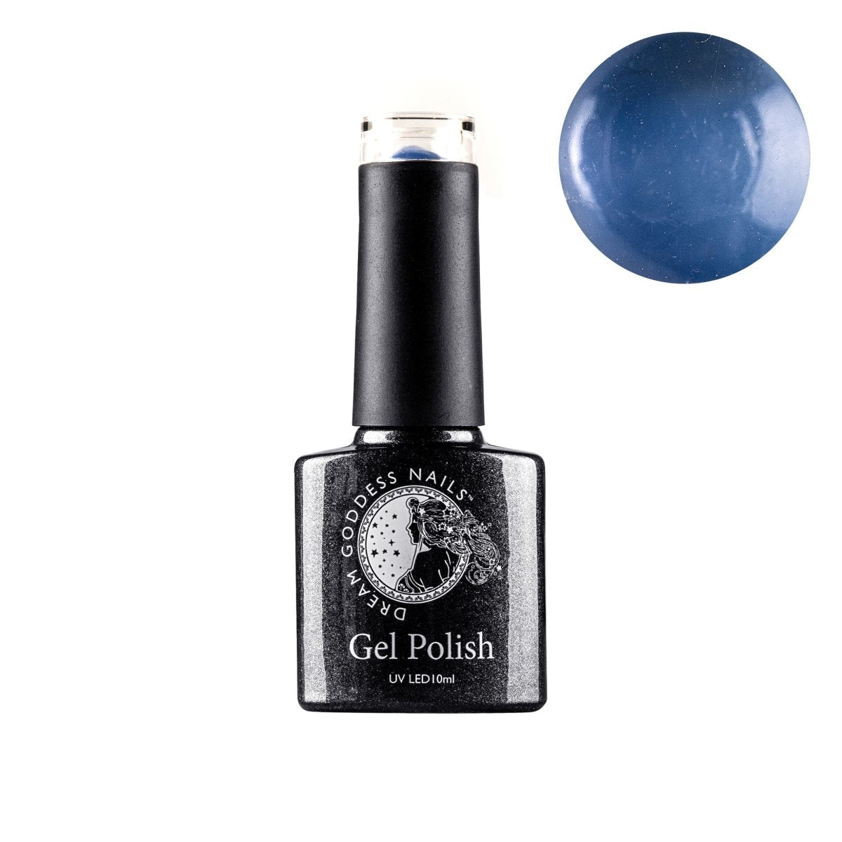 Dream Goddess Gel Polish 10ml MIST - Franklins