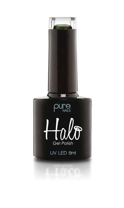 Halo Gel Polish Collection 8ml
