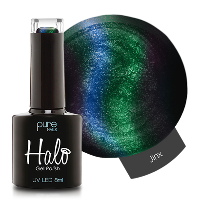 Halo Gel Polish Collection 8ml