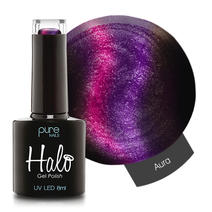 Halo Gel Polish Collection 8ml