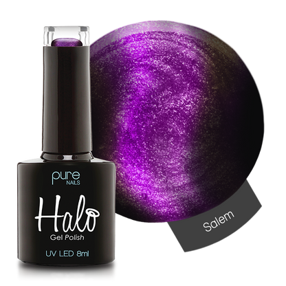 Halo Gel Polish Collection 8ml