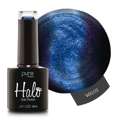 Halo Gel Polish Collection 8ml