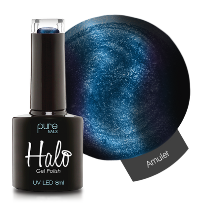 Halo Gel Polish Collection 8ml