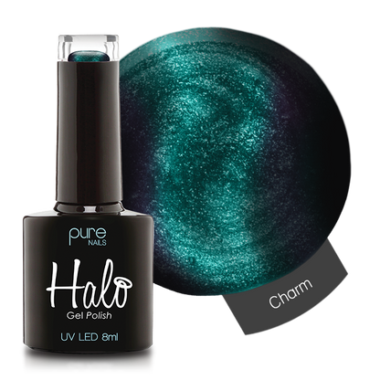 Halo Gel Polish Collection 8ml