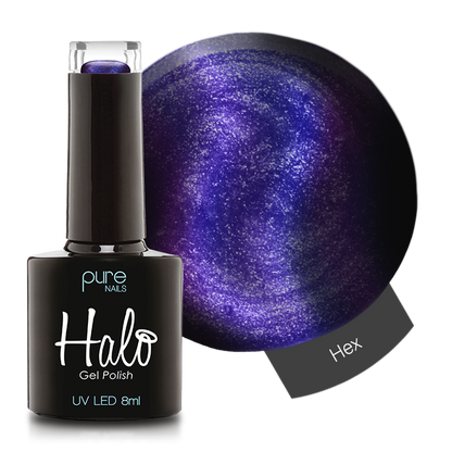 Halo Gel Polish Collection 8ml