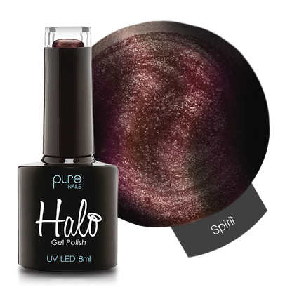 Halo Gel Polish Collection 8ml