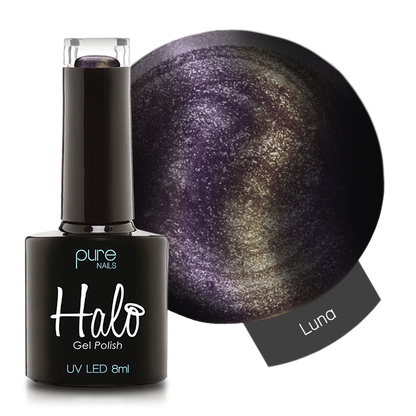 Halo Gel Polish Collection 8ml