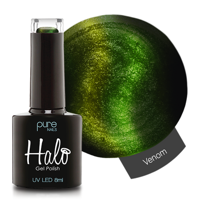 Halo Gel Polish Collection 8ml