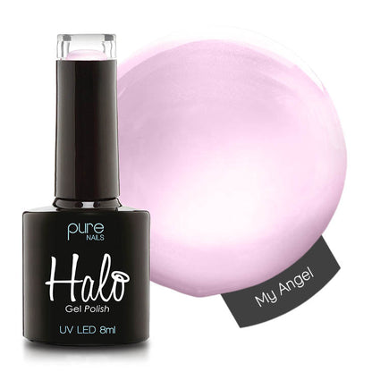 Halo Gel Polish Collection 8ml