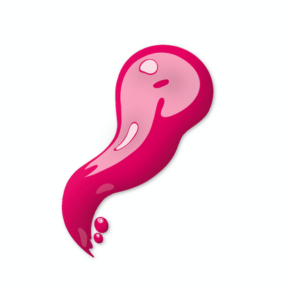 Dream Goddess Gel Polish 10ml Cerise