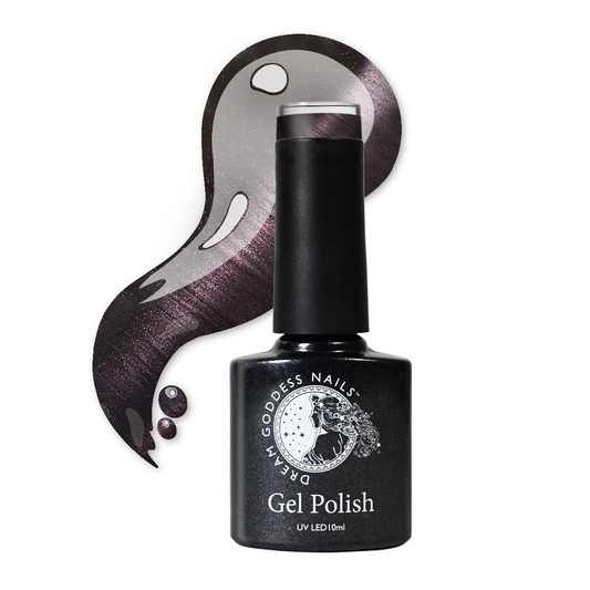 Dream Goddess Gel Polish 10ml DREAM GALAXY Cats Eye