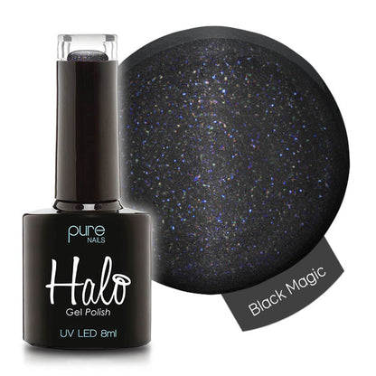 Halo Gel Polish Collection 8ml