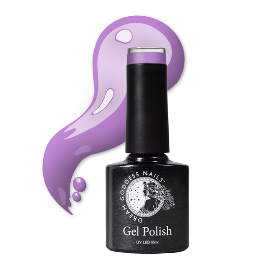 Dream Goddess Gel Polish 10ml EPIMETHEUS