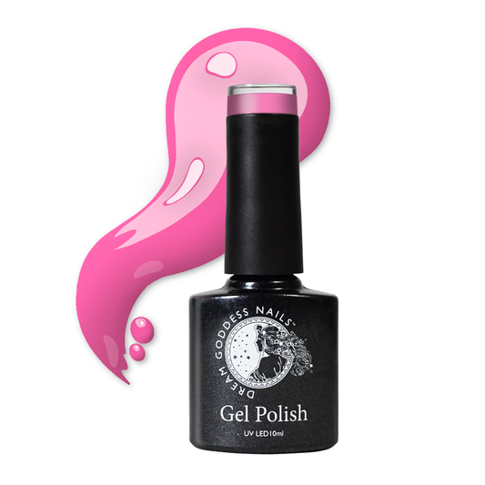 Dream Goddess Gel Polish 10ml ERIS