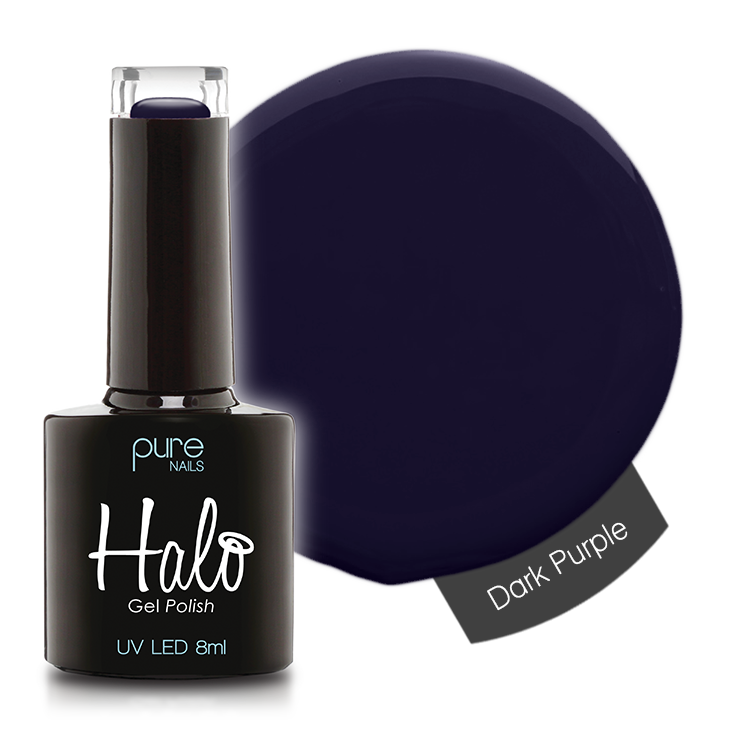 Halo Gel Polish Collection 8ml