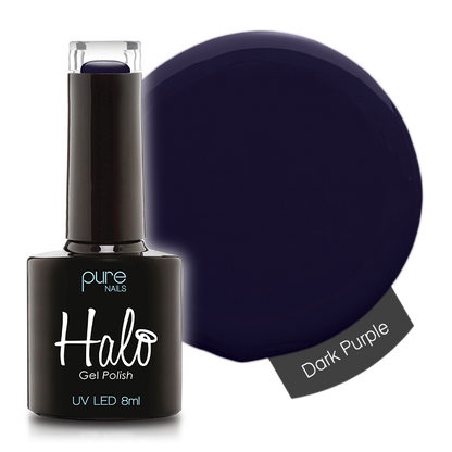 Halo Gel Polish Collection 8ml