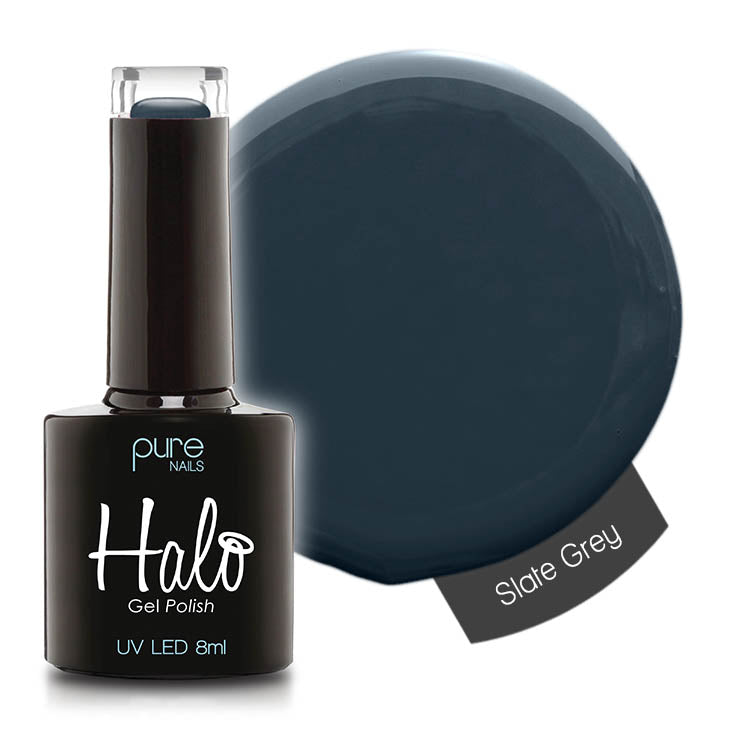 Halo Gel Polish Collection 8ml