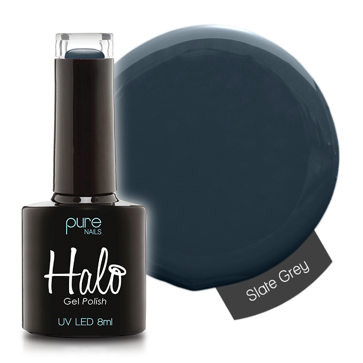 Halo Gel Polish Collection 8ml