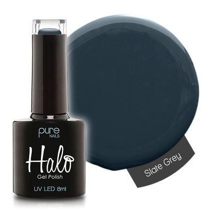 Halo Gel Polish Collection 8ml