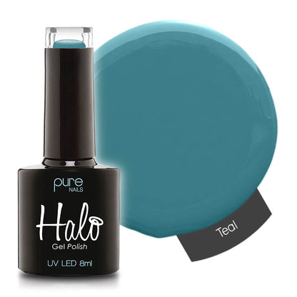 Halo Gel Polish Collection 8ml