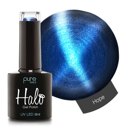 Halo Gel Polish Collection 8ml