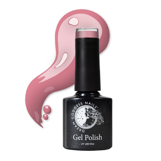 Dream Goddess Gel Polish 10ml GEMINI