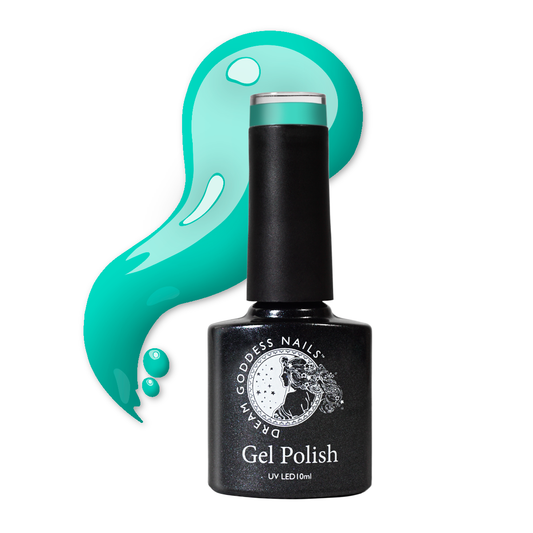 Dream Goddess Gel Polish 10ml HANNAH