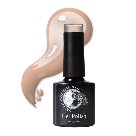 Dream Goddess Gel Polish 10ml HARMONY