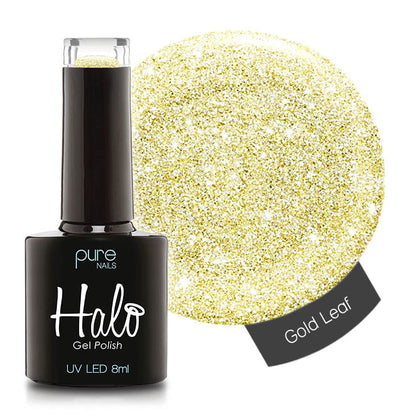 Halo Gel Polish Collection 8ml