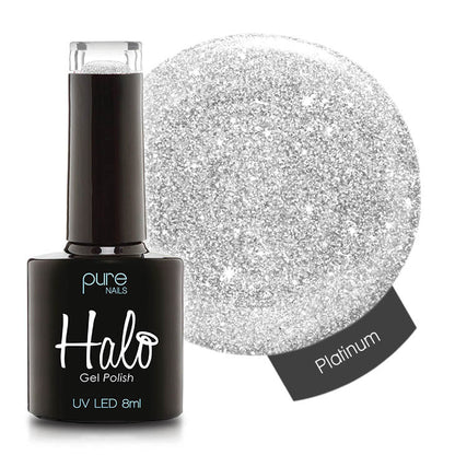 Halo Gel Polish Collection 8ml