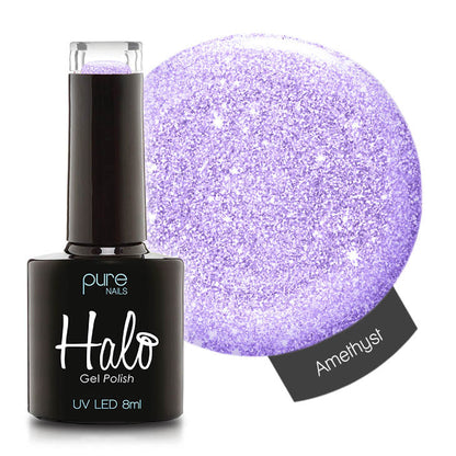 Halo Gel Polish Collection 8ml