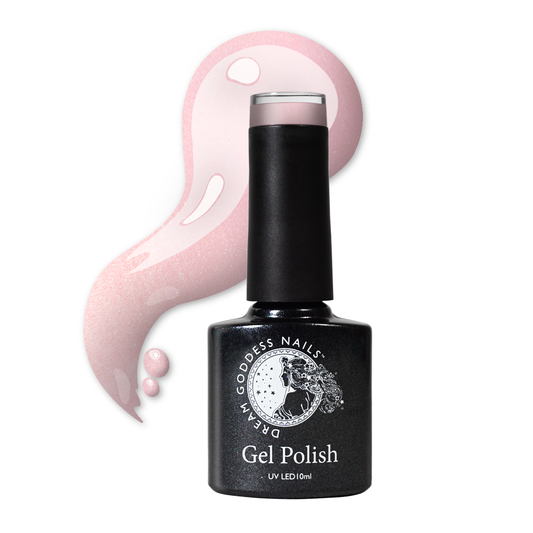 Dream Goddess Gel Polish 10ml ISABELLE