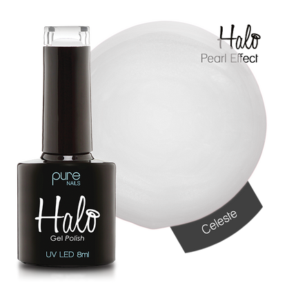 Halo Gel Polish Collection 8ml