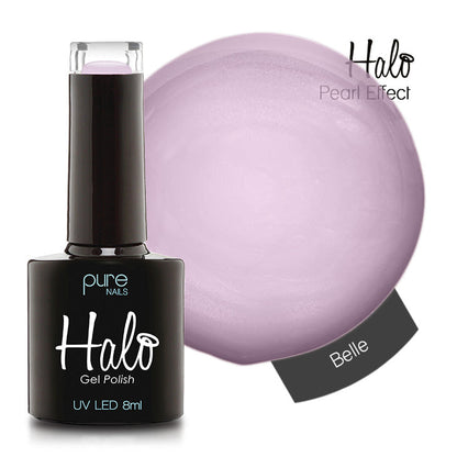 Halo Gel Polish Collection 8ml