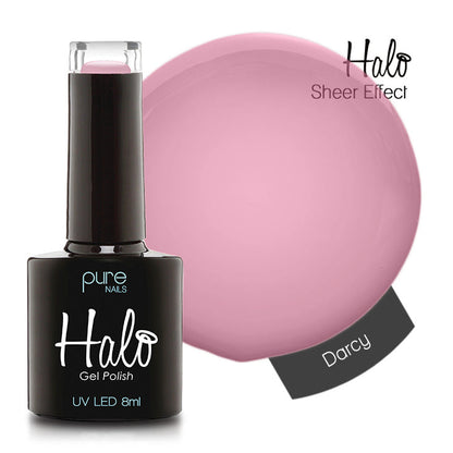 Halo Gel Polish Collection 8ml