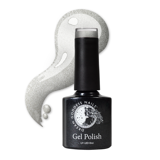 Dream Goddess Gel Polish 10ml MARSHMALLOW