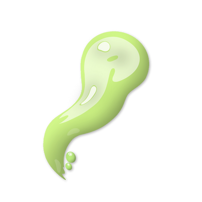 Dream Goddess Gel Polish 10ml Matcha