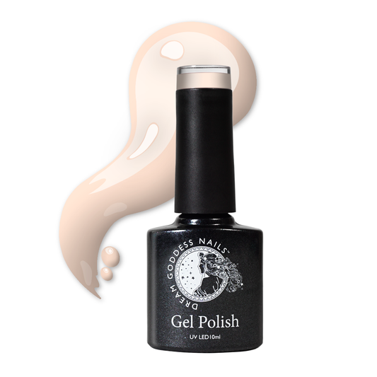 Dream Goddess Gel Polish 10ml MIA