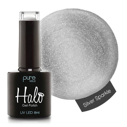 Halo Gel Polish Collection 8ml