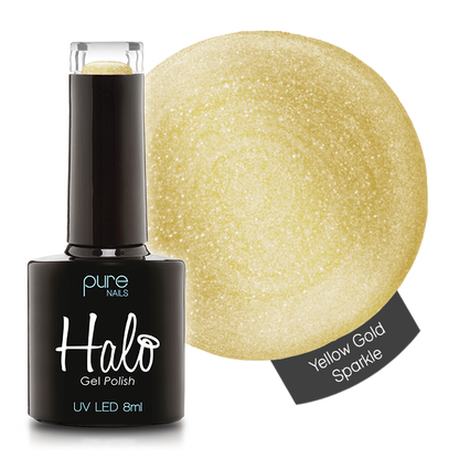 Halo Gel Polish Collection 8ml