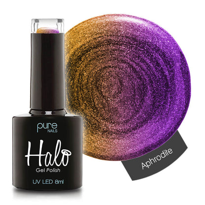 Halo Gel Polish Collection 8ml