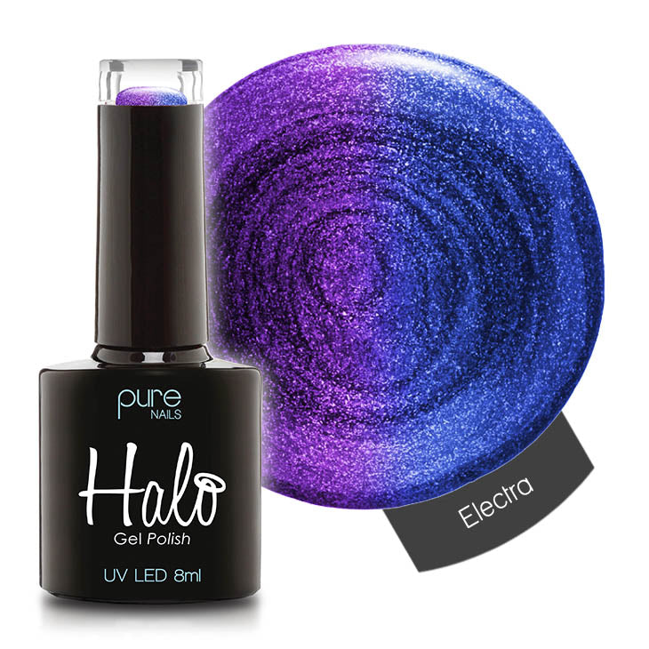 Halo Gel Polish Collection 8ml