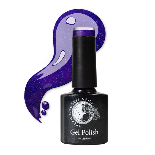 Dream Goddess Gel Polish 10ml ORION