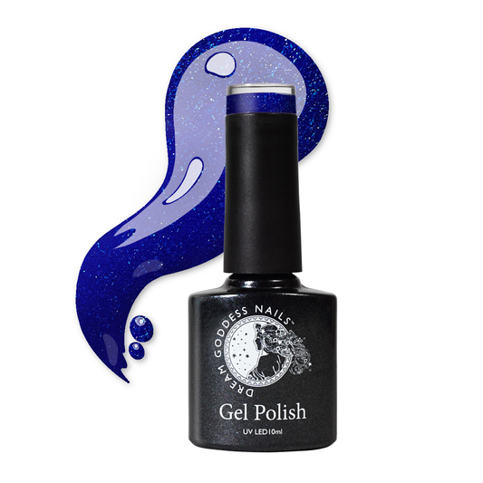 Dream Goddess Gel Polish 10ml POSEIDON