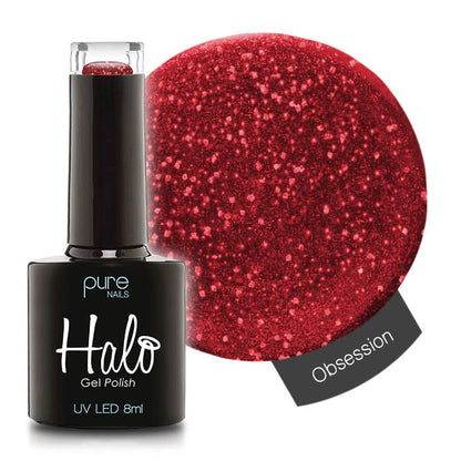 Halo Gel Polish Collection 8ml