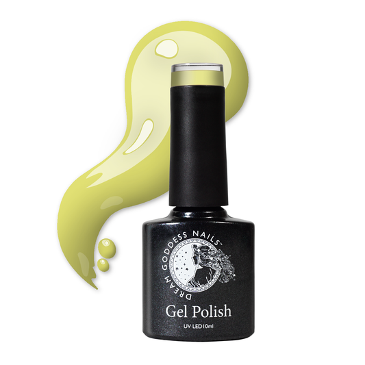 Dream Goddess Gel Polish 10ml STORM Colour Changing